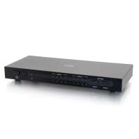 4X2 HDMI MATRIX SWITCH - 4K 30HZ