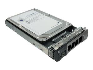AXIOM 6TB 6GB/S SATA 7.2K RPM LFF HOT-SWAP HDD FOR DELL - AXD-PE600072SF6