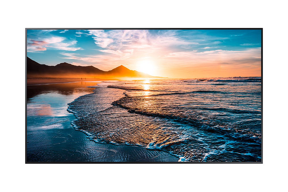 65" 3840x2160 4K UHD Display 700 nit 8ms 24/7
