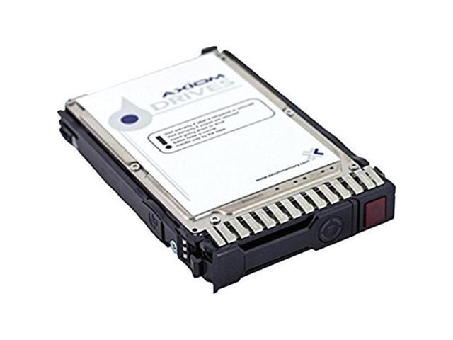 AXIOM 4TB 6GB/S SATA 7.2K RPM LFF HOT-SWAP HDD FOR HP - 872491-B21