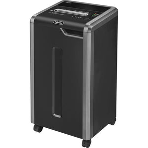 POWERSHRED C-325I JAM PROOF SHREDDER