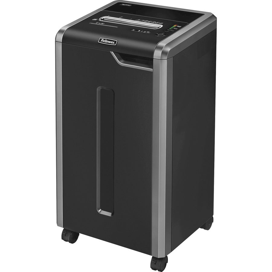 POWERSHRED C-325I JAM PROOF SHREDDER