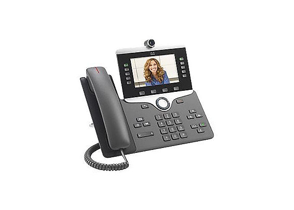 REFURBISHED CISCO IP PHONE 8845 REMANUFACTURED