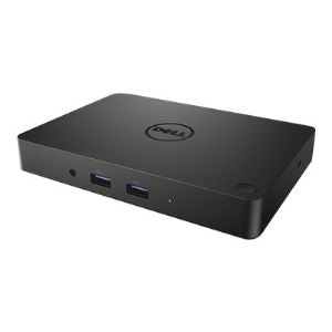 WD15 DELL 4K DOCK 180W AC