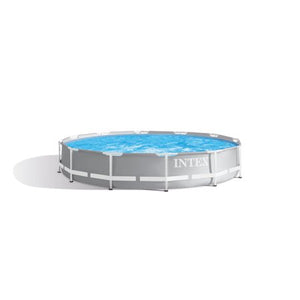 12'x30" Prism Frame Pool Set