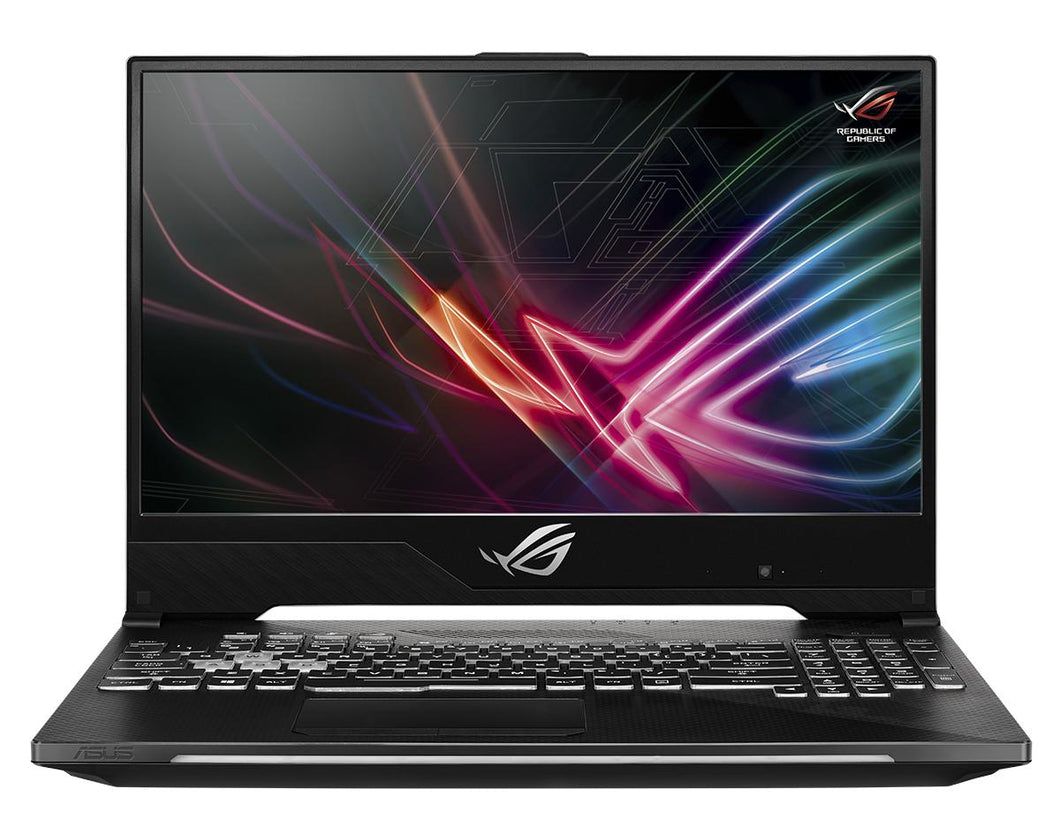 ASUS ROG GL504GS-DS74 SCAR II Edition Black Notebook 15.6