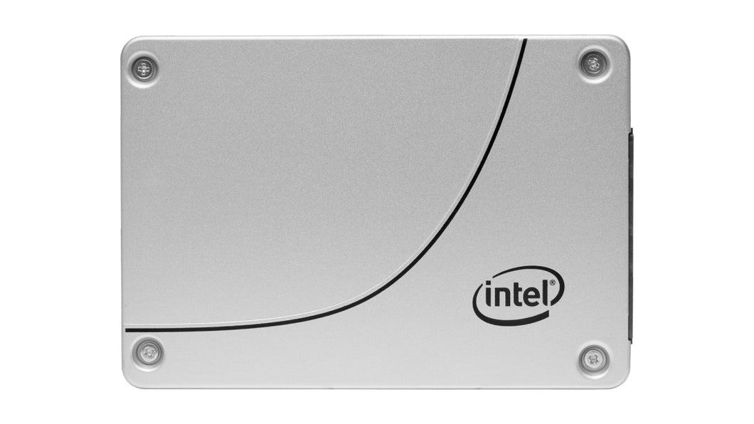 Intel D3-S4510 solid state drive 2.5