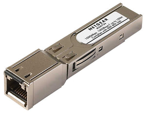 Netgear AGM734 network media converter 10000 Mbit/s