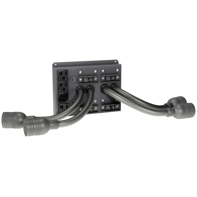 GXT4 8/10KVA POD, 208V/120V