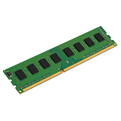 AXIOM 16GB DDR4-2133 ECC UDIMM FOR HP - 805671-B21