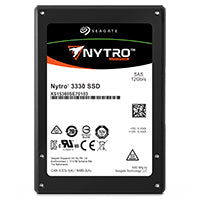 Seagate Nytro 3330 solid state drive 2.5