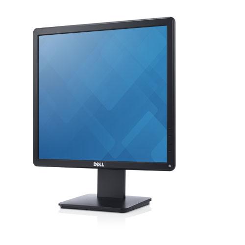 Dell E1715S 17" LED LCD MONITOR 5.4 5MS