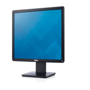 Dell E1715S 17" LED LCD MONITOR 5.4 5MS