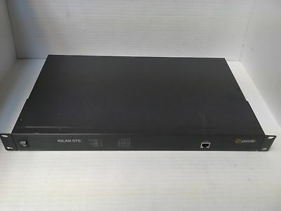 IOLAN STS8 8PT RS232 RJ45