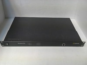 IOLAN STS8 8PT RS232 RJ45