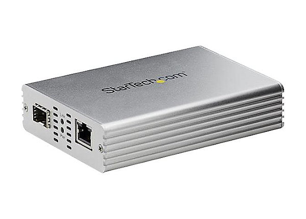 10GB ETHERNET FIBER MEDIA
