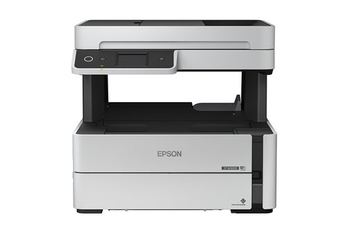 WORKFORCE ST-M3000 MONOCHROME MFP SUPERTANK PRINTER