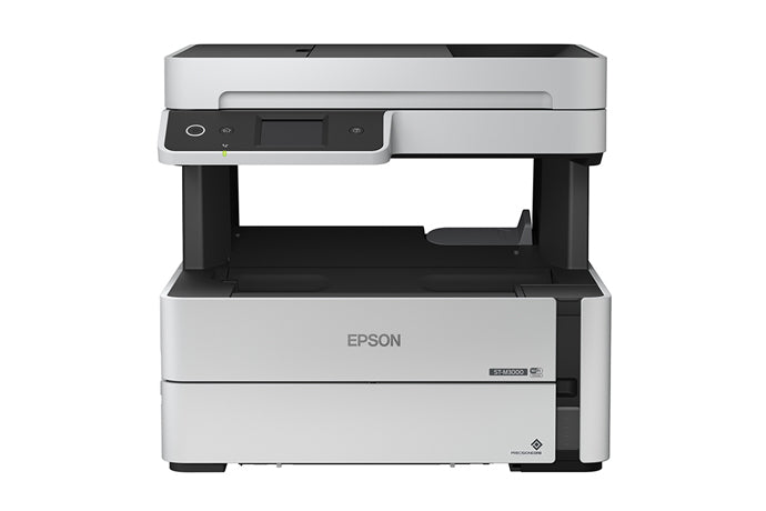 WORKFORCE ST-M3000 MONOCHROME MFP SUPERTANK PRINTER