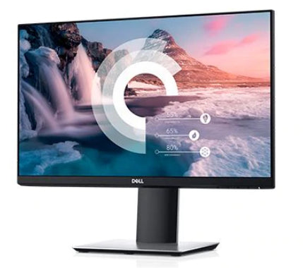 DELL P2219H LED display 21.5