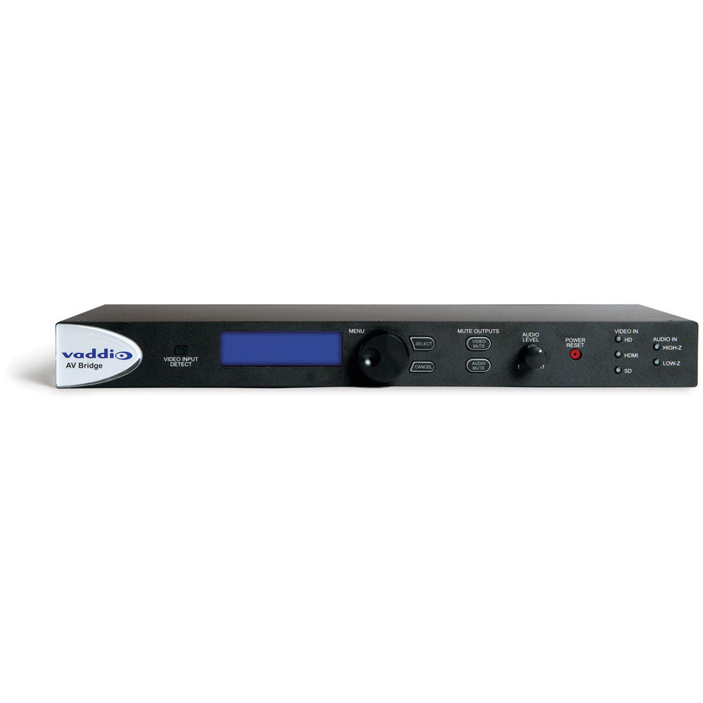AV Bridge