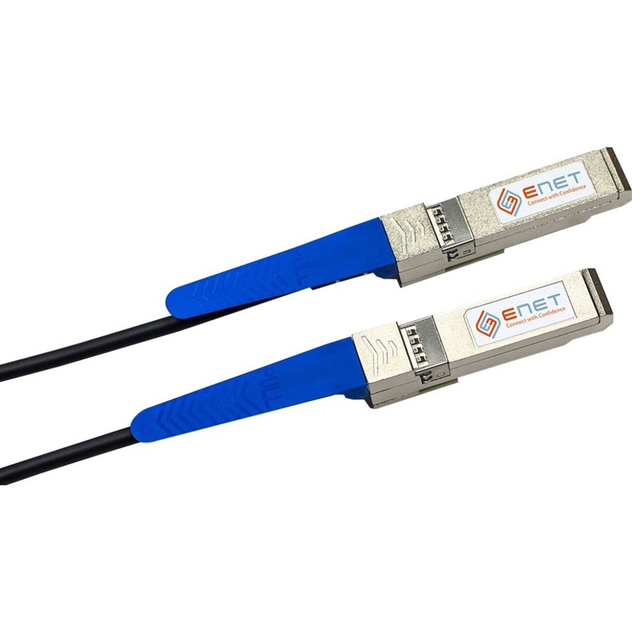 ENET CROSS COMPATIBLE HP TO H3C - FUNCTIONALLY IDENTICAL 10GBASE-CU SFP+ 5 METER