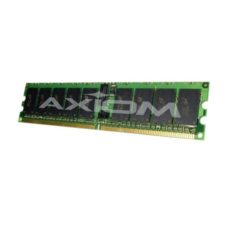 AXIOM 16GB DDR2-667 ECC RDIMM KIT (2 X 8GB) FOR SUN # X5290A-Z