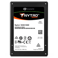 Seagate Nytro 3530 solid state drive 2.5