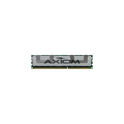 AXIOM 16GB DDR3L-1600 LOW VOLTAGE ECC RDIMM FOR LENOVO - 0C19535