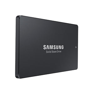 Samsung 883 DCT solid state drive 2.5" 1900 GB Serial ATA III MLC