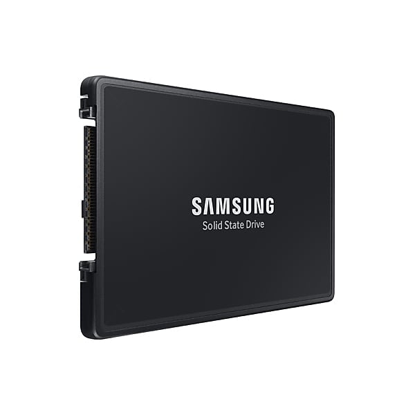 Samsung 983 DCT solid state drive 2.5