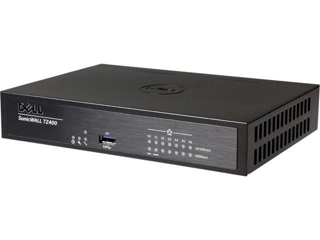 SONICWALL TZ400 SECURE UPG PLUS 2YR