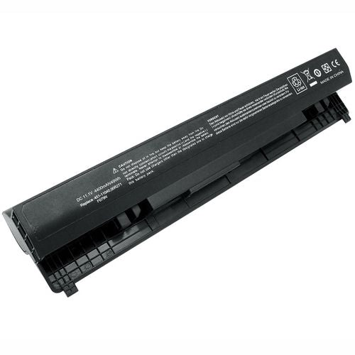 AXIOM LI-ION 6-CELL BATTERY FOR DELL - 312-0142