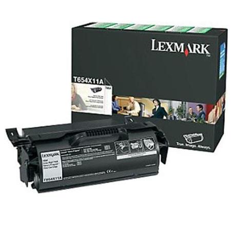 T654 EXTRA HIGH YIELD PRINT FOR LABEL