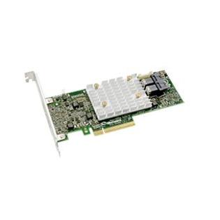 Adaptec CC 2290800-R SmartRAID 3154-8e 12Gbps MD2-Low Profile RAID Adapter