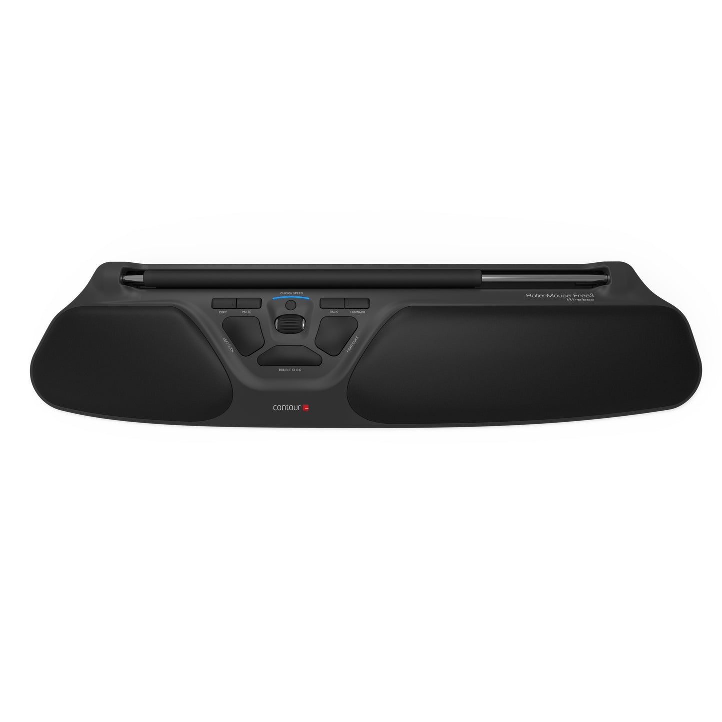 ROLLERMOUSE FREE3 WIRED