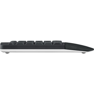 MK850 PERFORMANCE M&K COMBO
