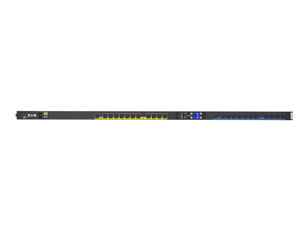 EPDU MA 38U A IN L5 30P 24A