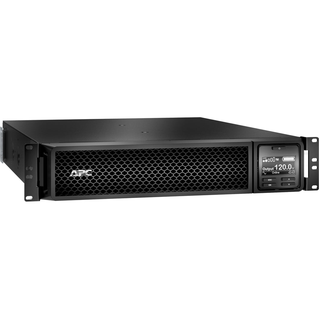 APC Smart-UPS SRT 1000VA RM
