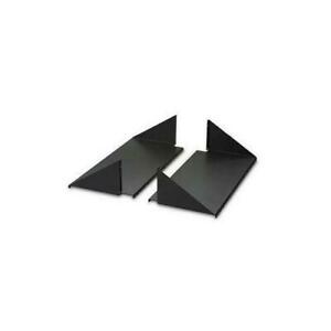 BELKIN COMPONENTS - BELKIN DOUBLE-SIDED 2-POST SHELVES 18IN DEPTH - RACK SHELF -