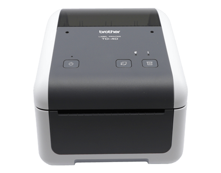 4.3IN DESKTOP PRINTER, DT, 203DPI, 8IPS, USB/ SER, 2 YEARS PREMIER WARRANTY