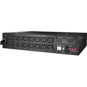 RACK PDU SWITCHED 2U 30A 208V