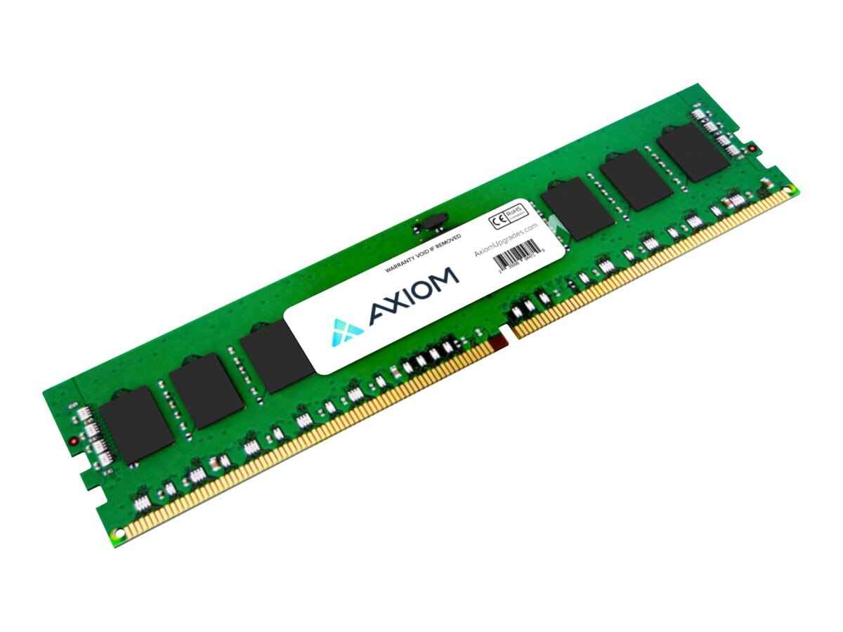 AXIOM 16GB DDR4-2933 ECC RDIMM FOR HP - 5YZ54AA