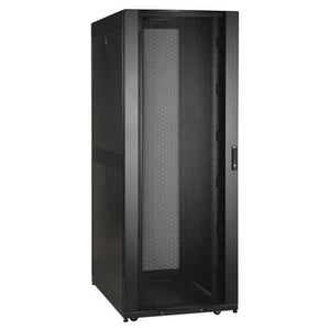 Tripp Lite 42U Rack Enclosure Server Cabinet 29.5" Wide w/ Doors & Sides