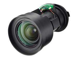 OPTIONAL LENS 0.79:1.10 FOR