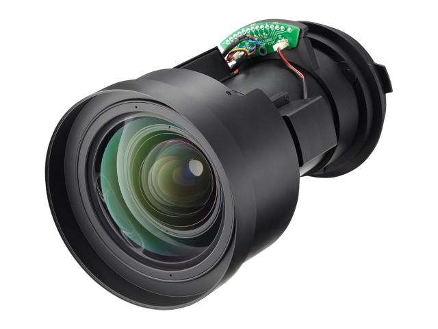 OPTIONAL LENS 0.79:1.10 FOR