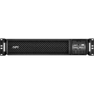 3kVA 208V Smart UPS SRT