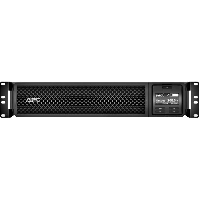 3kVA 208V Smart UPS SRT