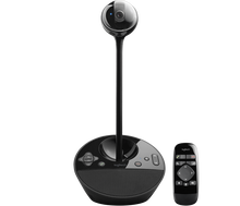 Load image into Gallery viewer, LOGITECH CONFERENCECAM BCC950