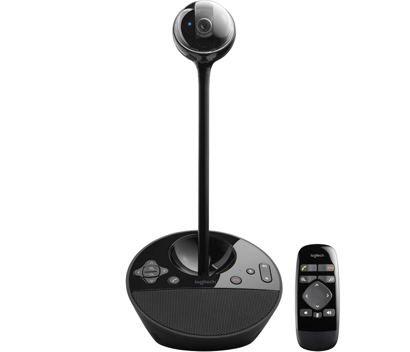 LOGITECH CONFERENCECAM BCC950