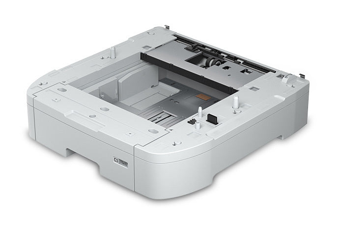 EPSON 500 Sheet Optl Cass WF